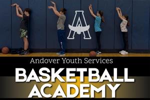 AYS BASKETBALL ACADEMY