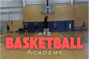 basketball academy 2