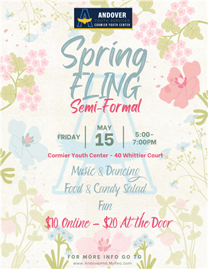 Spring Fling