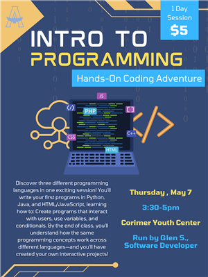 Programming
