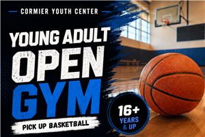 open gym