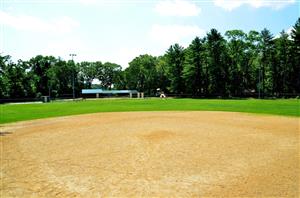 Rec Park Softball Field