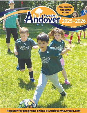 Fall 2025 Booklet