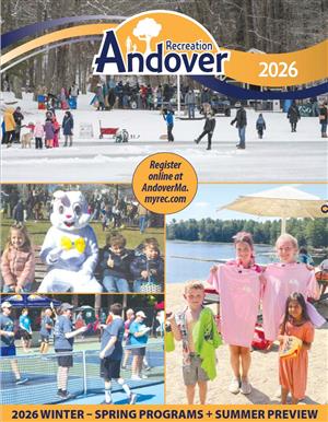 Winter/Spring & Summer Preview 2026