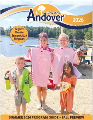 2026 Summer Program Guide