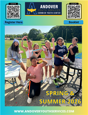 AYS 26 spring/summer