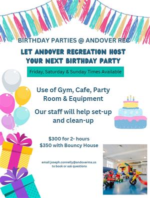 Birthday Party