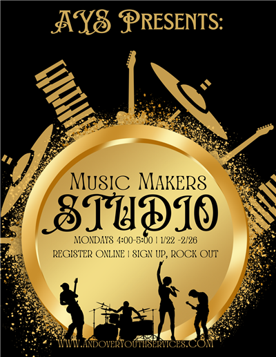 Music Makers Studio