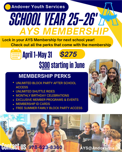 membership